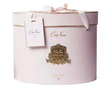 Ароматизированный букет Cote Noire Oval French Pink gold - фото 3