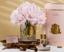 Ароматизированный букет Cote Noire Grand Bouquet French Pink - фото 2