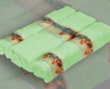 Комплект из 5 полотенец Grand Textil Paradiso Lima 40x60, 60x110 и 100x150 в интернет-магазине Posteleon